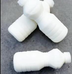 Lait Caillé – Doux, naturel et nourrissant