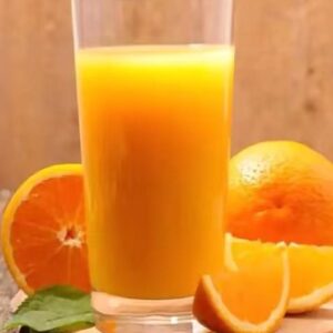 jus d’orange-fraîcheur, énergie et nature en bouteille